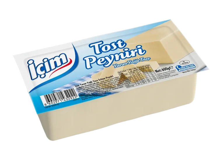 İçim Tost Peyniri