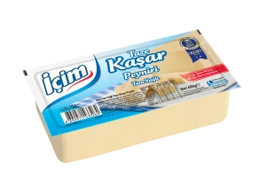 İcim Kashar Cheese