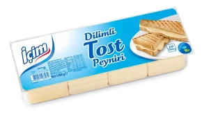 İçim Sliced Toast Cheese