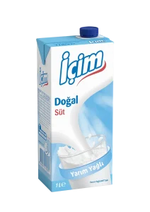 İçim 1.5% Fat UHT Milk