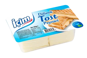 İçim Toast Cheese