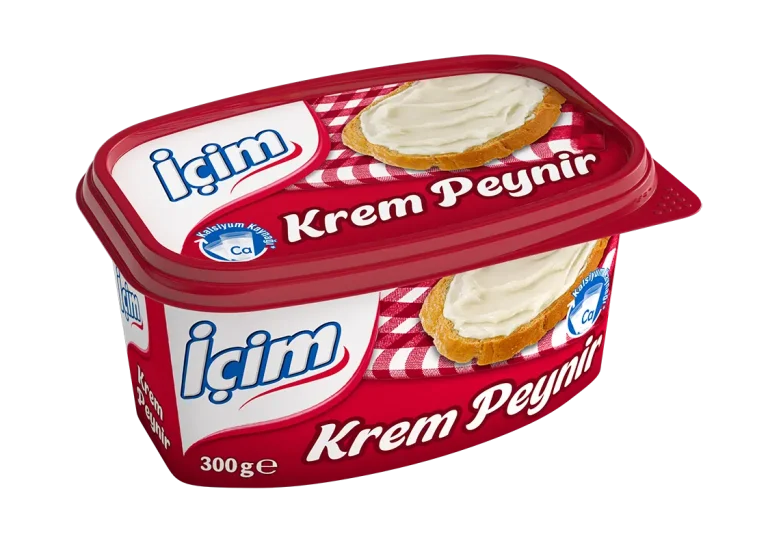 İçim Krem Peynir