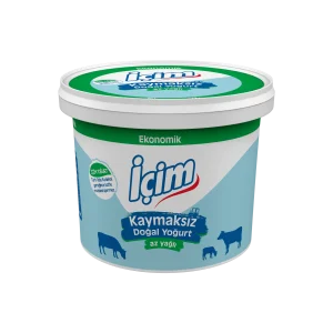 İçim Low Fat Yoghurt