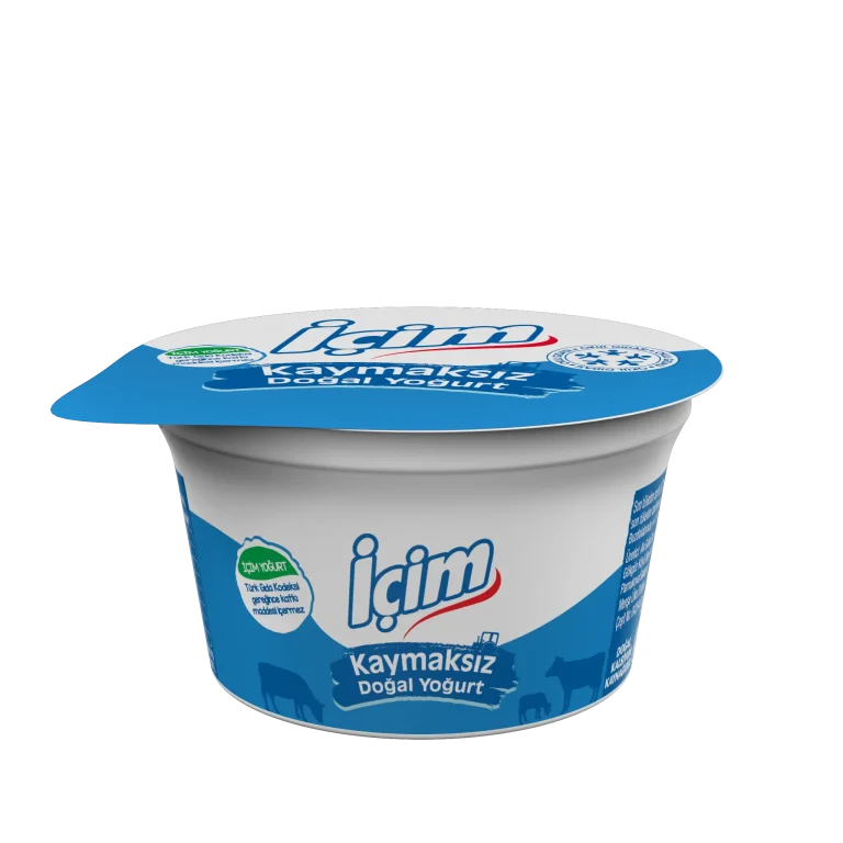 İçim Full Fat Yoghurt