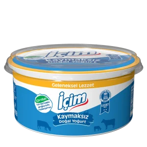 İçim Full Fat Yoghurt