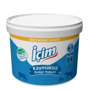 İçim Full Fat Yoghurt