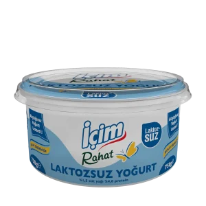 İçim Lactose Free Yoghurt