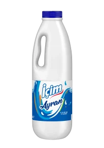 İçim Şişe Ayran