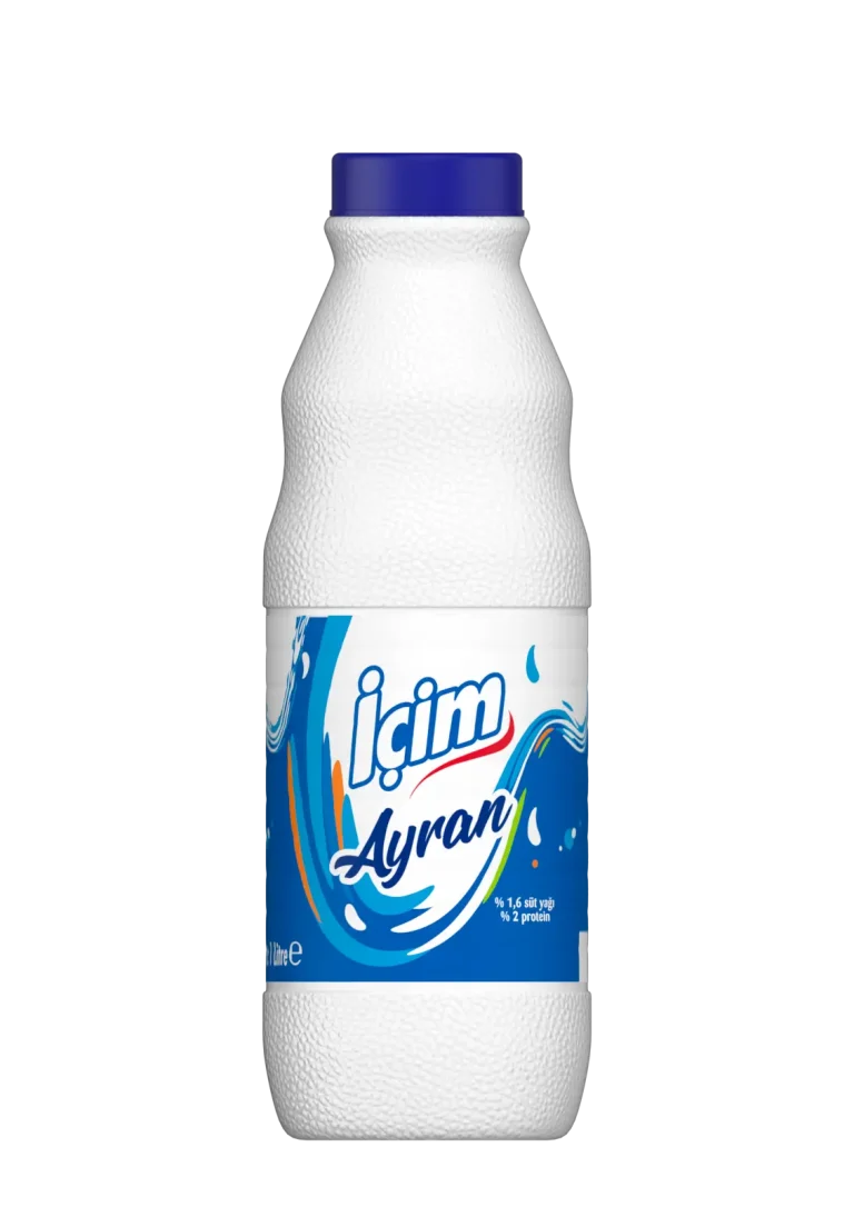 İçim Şişe Ayran