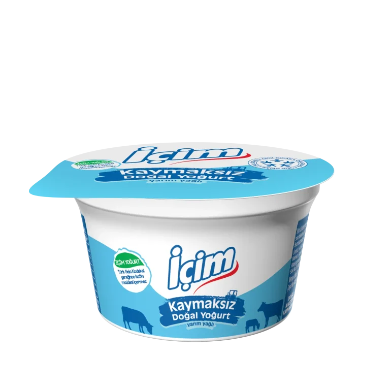 İçim Half Fat Yoghurt