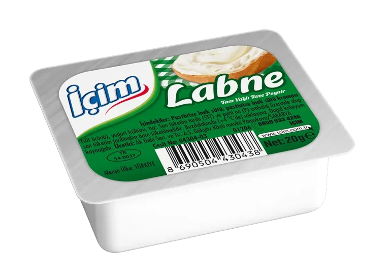 İçim Labneh