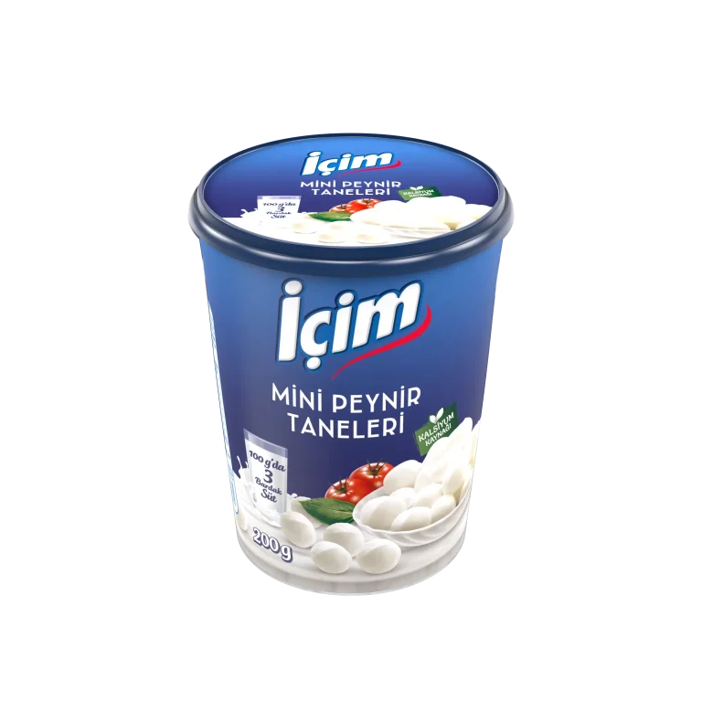 İçim Mini Cheese Grains