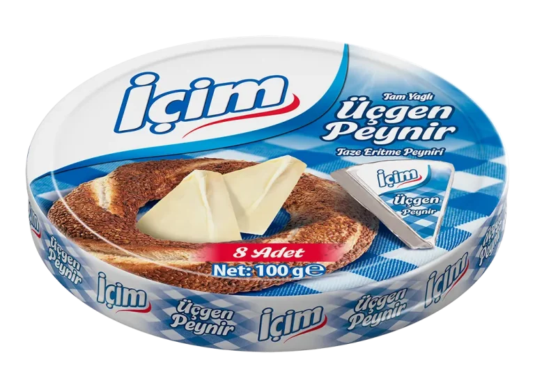 İçim Triangle Cheese