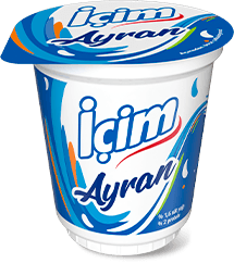 Ayran