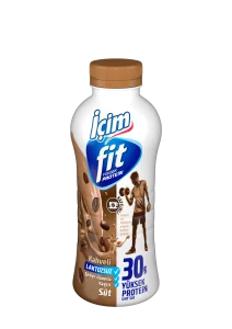 İçim Fit Coffee Protein Milk 500 ML