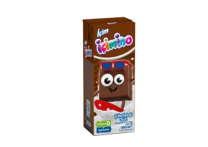 İçim İçimino Chocolate Milk