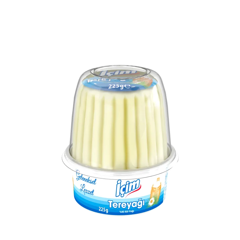 İçim Cone Butter