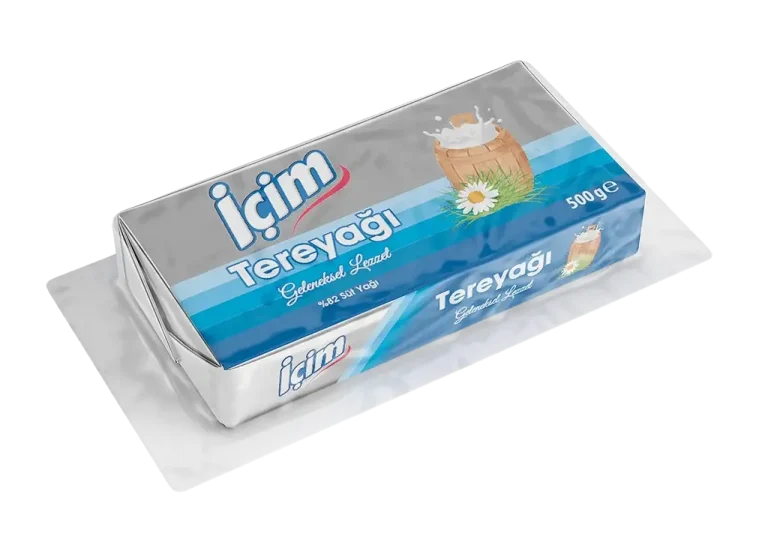 İçim Package Butter