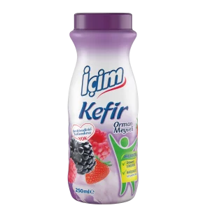 İçim Kefir Orman Meyveli