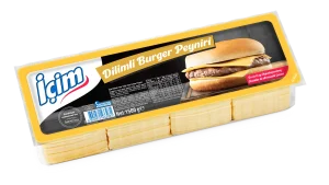 İçim Sliced Burger Cheese