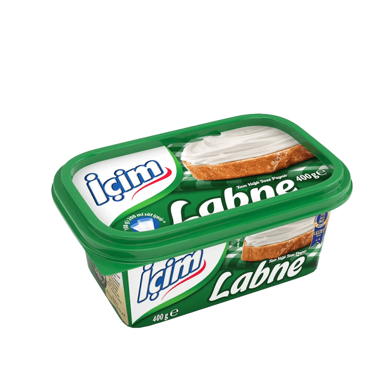 İçim Labneh