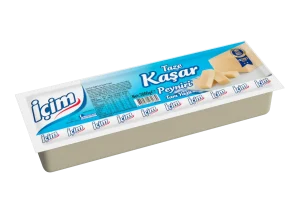 İçim Full Fat Kashkaval Cheese