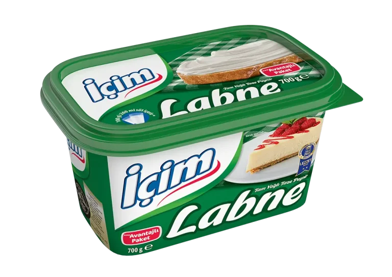 İçim Labneh