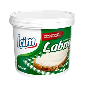 İçim Labneh