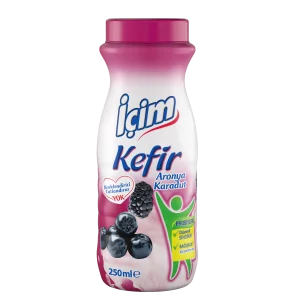 İçim Kefir Aronya Karadut