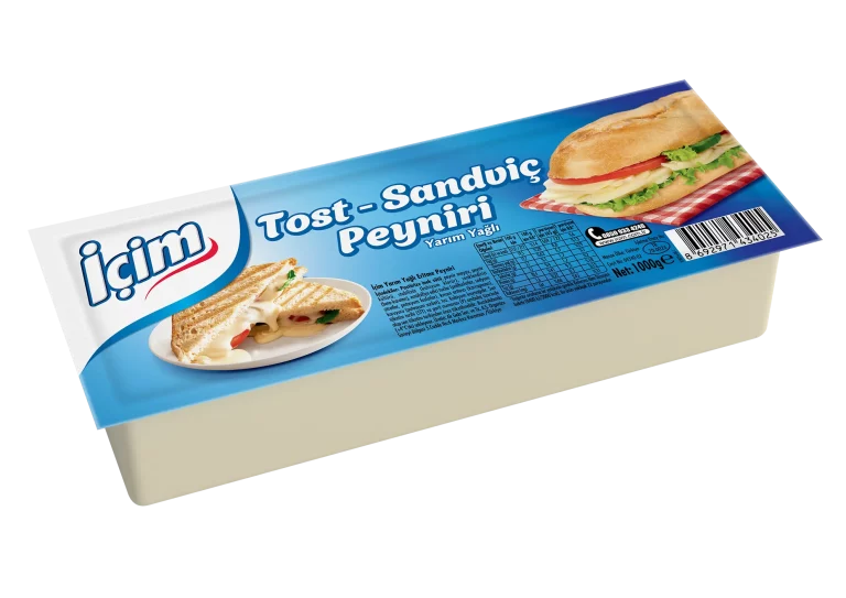 İçim Tost Peyniri