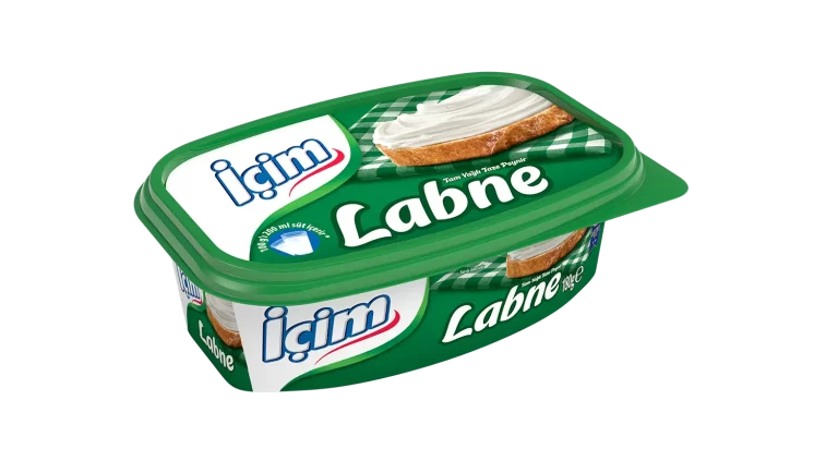 İçim Labneh