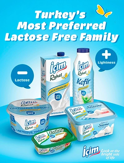 Lactose Free