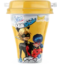 İçim MilkShake Muz 190ML